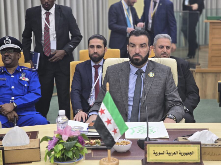 الداخلية تشارك في مؤتمر قادة الشرطة والأمن العرب بتونس لمكافحة المخدرات