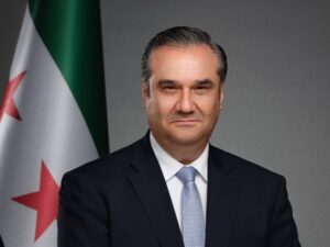 حاكم المصرف المركزي يوضح آلية التعامل بالليرة الجديدة فترة التعايش