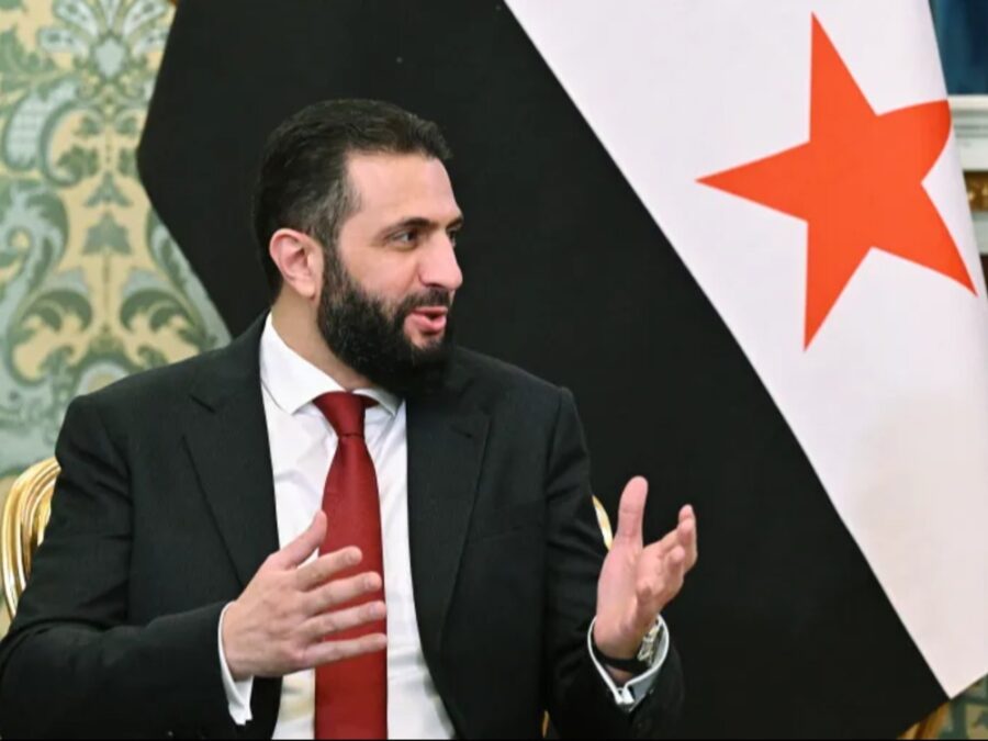 وزير الإعلام يعلن افتتاح حساب رسمي للرئيس الشرع على منصة إكس