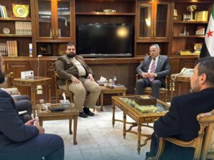 وزارة الزراعة ومنظمة الأغذية العالمية توقعان اتفاقية تعاون لدعم القطاع الزراعي