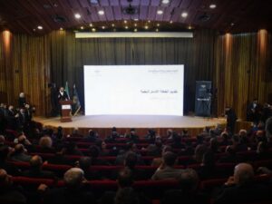 وزارة الصحة تطلق الخطة الوطنية الاستراتيجية 2028-2026