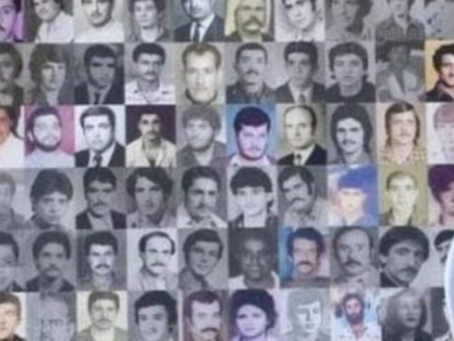 وزارة العدل تحذّر من نشر عشوائي لوثائق ضحايا انتهاكات النظام البائد