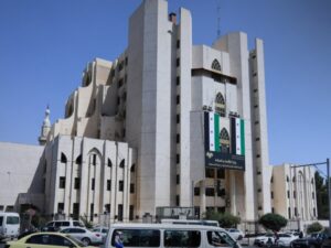 إيرادات المؤسسة السورية للتجارة ترتفع إلى أكثر من 8 ملايين دولار