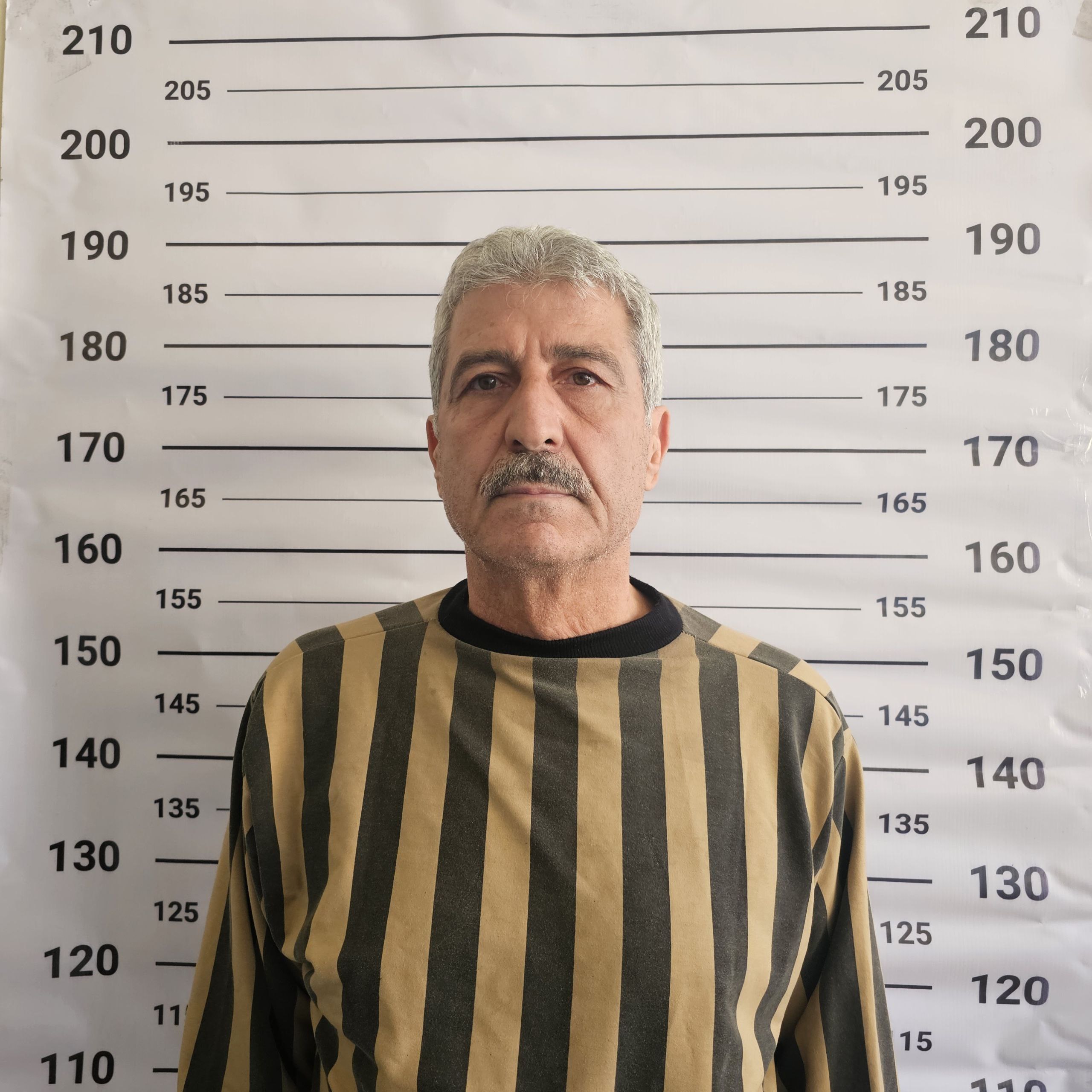 الداخلية تعلن القبض على عميد وعضو مجلس شعب متورط بقمع المظاهرات بحمص