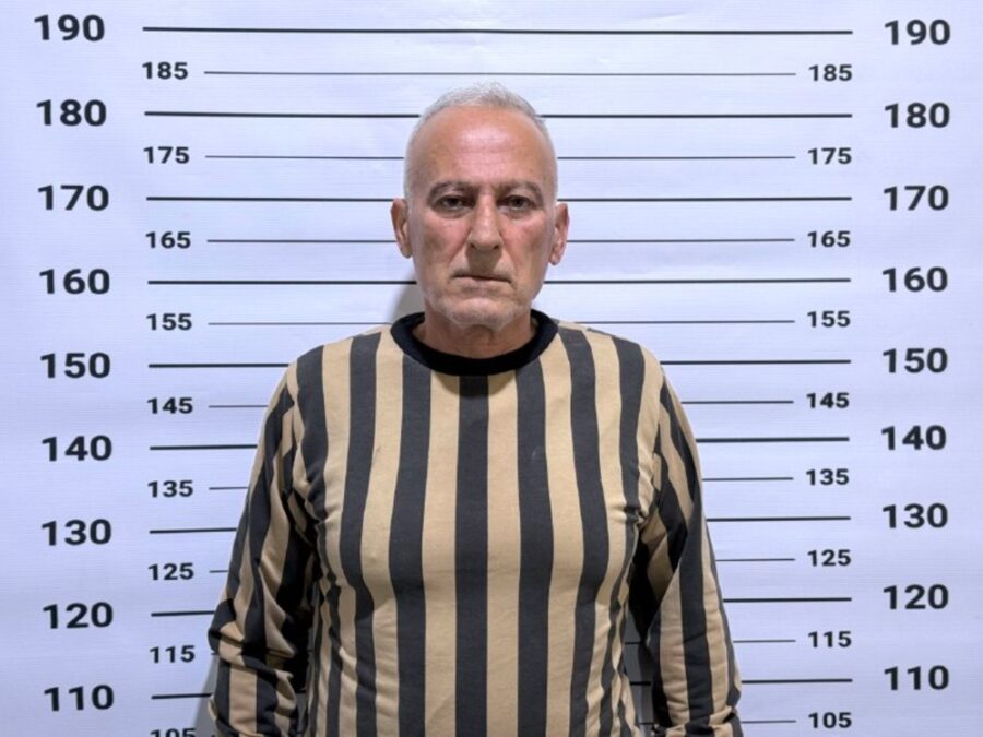 شغل رئاسة فرع سعسع.. القبض على قيادي بارز من النظام البائد في طرطوس