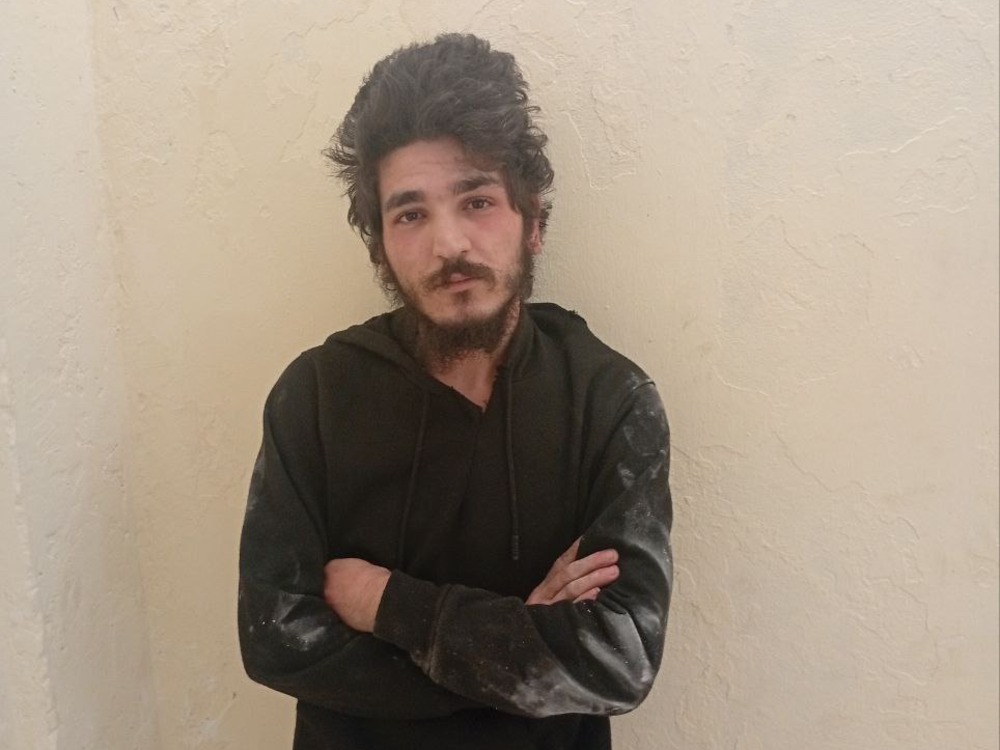 بانياس.. القبض على شخص بحوزته قنابل يدوية ورسائل تحرّض على استهداف عناصر الأمن