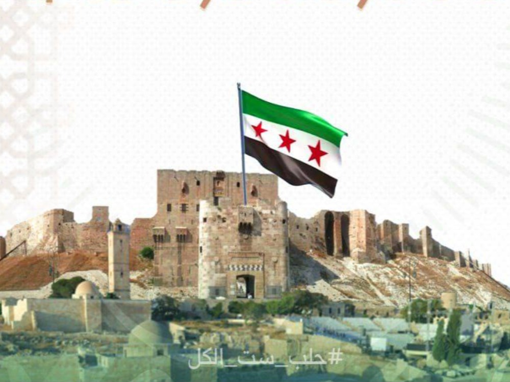 محافظ حلب: حملة "حلب ست الكل" بدأت قبل ثلاثة أشهر من تاريخ الإعلان عنها