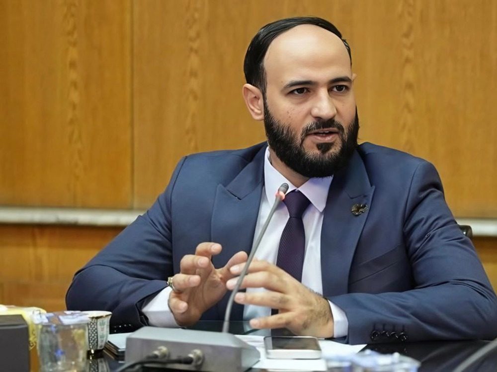 محافظ حلب: الدولة لن تتهاون في حماية المواطنين وردع كل من يعبث بأمن حلب