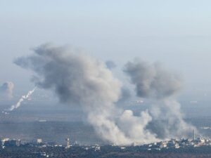 تحرير حمص.. انهيار الطوق الأمني باتجاه العاصمة الأكثر تحصيناً