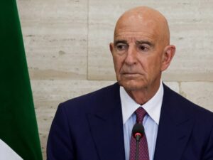 المبعوث الأمريكي إلى سوريا يدين هجوم تدمر ويصفه بـ"الجبان"