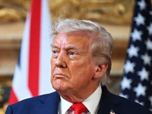 ترامب: الحكومة السورية تؤيد بالكامل عمليتنا العسكرية ضد تنظيم داعش