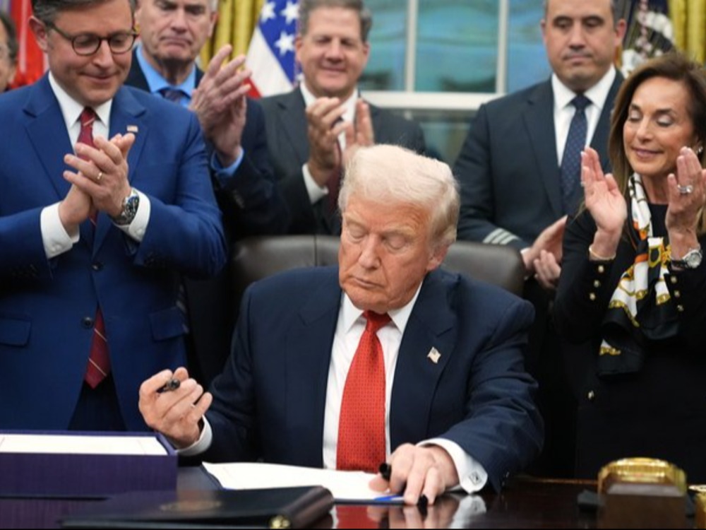 فرقة العمل السورية للطوارئ: إلغاء قانون قيصر نهائي وغير مشروط