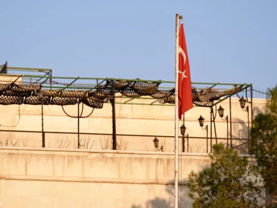 القنصلية التركية في حلب توضح المعلومات المتداولة حول إجراءات التأشيرة إلى تركيا