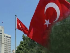 الدفاع التركية: أمن واستقرار سوريا ركنان أساسيان للسلام الإقليمي