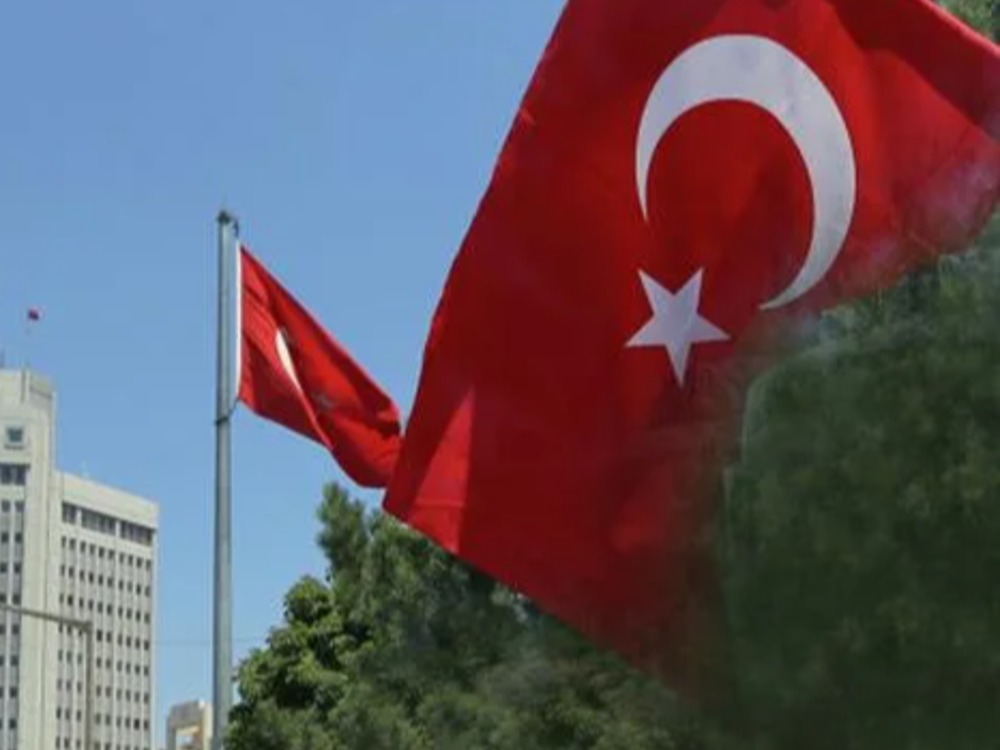 الدفاع التركية: أمن واستقرار سوريا ركنان أساسيان للسلام الإقليمي