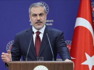 وزير الخارجية التركي: القيادة الحالية في سوريا عقلانية وشريك نستطيع العمل معه