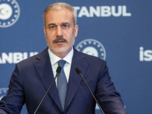 وزير الخارجية التركي: فتح جميع المعابر مع سوريا مرهون باستكمال اتفاق 10 آذار