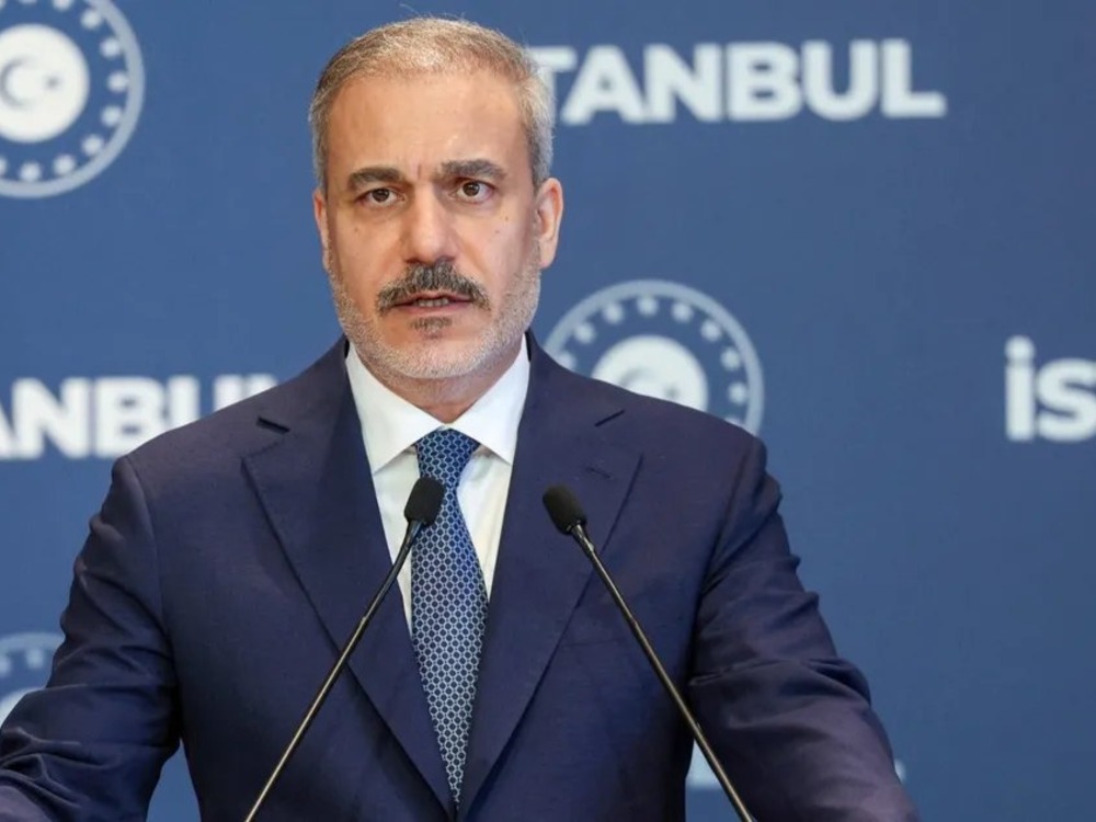 وزير الخارجية التركي: فتح جميع المعابر مع سوريا مرهون باستكمال اتفاق 10 آذار