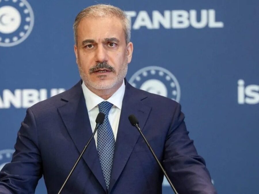 وزير الخارجية التركي: العمل في سوريا لا يزال في بدايته