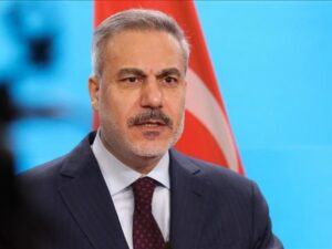 الخارجية التركية: ما جرى في سوريا شكّل نقطة تحول في مسارها السياسي