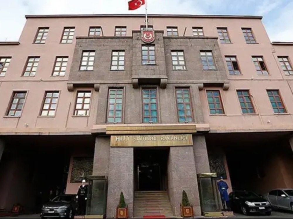 وزارة الدفاع التركية: موقفنا واضح تجاه اندماج قسد في الجيش السوري