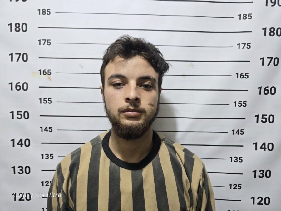 القبض على شخصين في مدينة الباب بتهمة الترويج لرموز النظام البائد