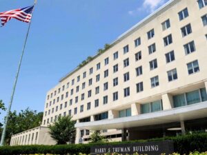 مسؤولون ونواب أمريكيون يدينون الهجوم الإرهابي في تدمر