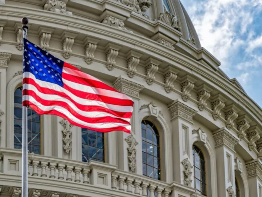 مجلس الشيوخ الأمريكي يصوت لإلغاء العقوبات المفروضة على سوريا