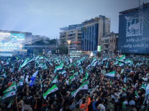 هيومن رايتس ووتش: الحكومة السورية اتخذت خطوات إيجابية في العدالة والشفافية