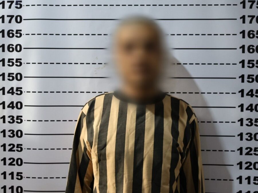 وزارة الداخلية: القبض على أحد المتورطين بتهريب المخدرات إلى الأردن