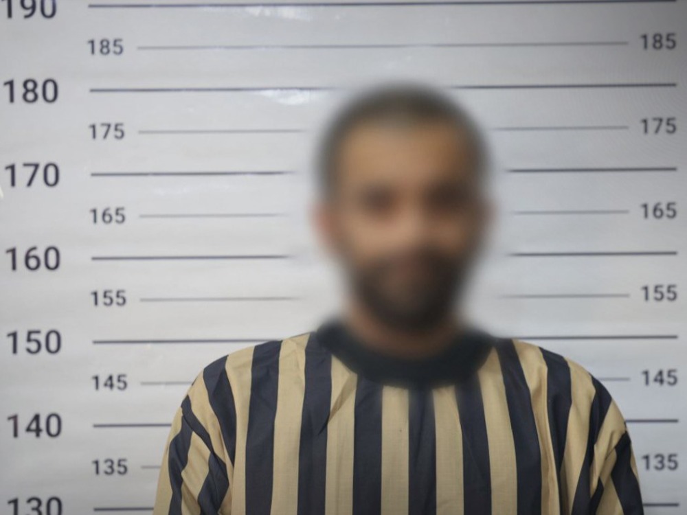 القبض على متورط بالتحريض على الطائفية في حمص