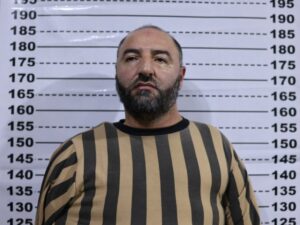 الأمن الداخلي في درعا يقبض على متهم بجرائم اغتيال وتجارة مخدرات