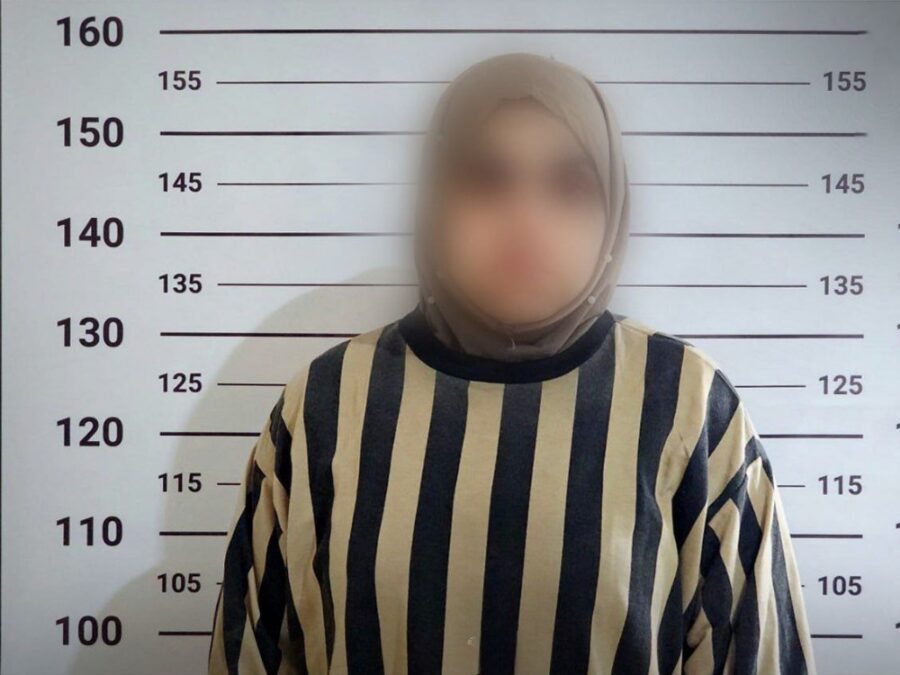 عفرين.. الأمن الداخلي يلقي القبض على قاتلة الطفل أحمد علي هلال