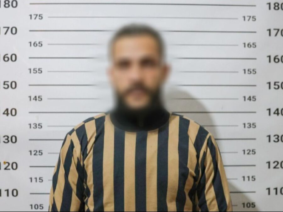 حلب.. القبض على شخصين ارتكبا جريمة قتل امرأة مسنّة في حي التلل