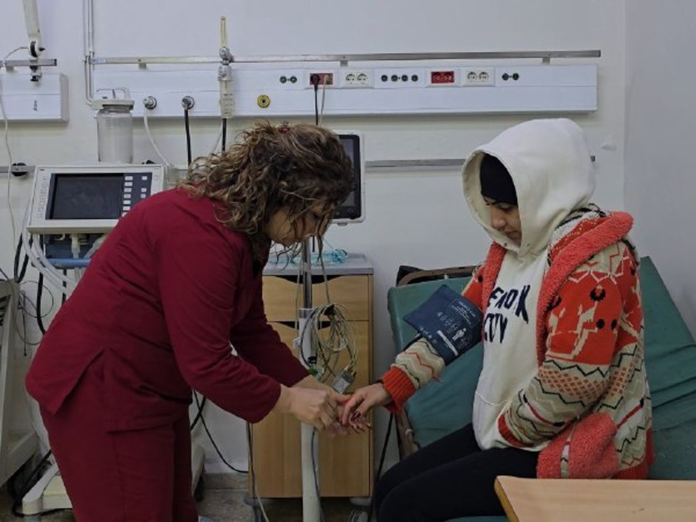 الدفاع المدني بريف حمص يكشف تفاصيل عمليات إنقاذ سوريين على الحدود اللبنانية