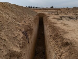 أرشيف جديد يكشف مقتل أكثر من 10 آلاف معتقل داخل سجون النظام البائد