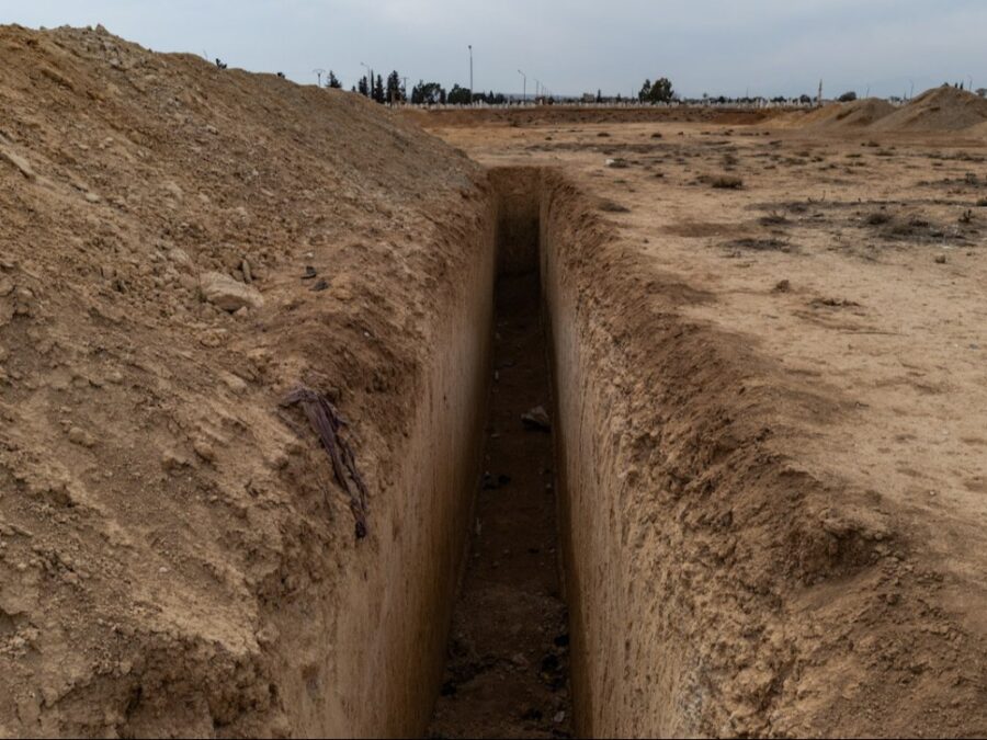 أرشيف جديد يكشف مقتل أكثر من 10 آلاف معتقل داخل سجون النظام البائد