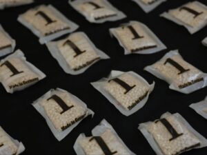 وزارة الداخلية تعلن القبض على شبكة لتجارة المواد المخدرة بدمشق