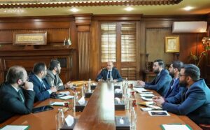 قرار بإيقاف استيراد بعض المنتجات الزراعية لحماية المنتج الوطني في سوريا