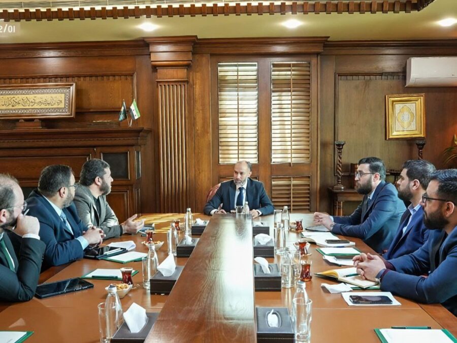 قرار بإيقاف استيراد بعض المنتجات الزراعية لحماية المنتج الوطني في سوريا