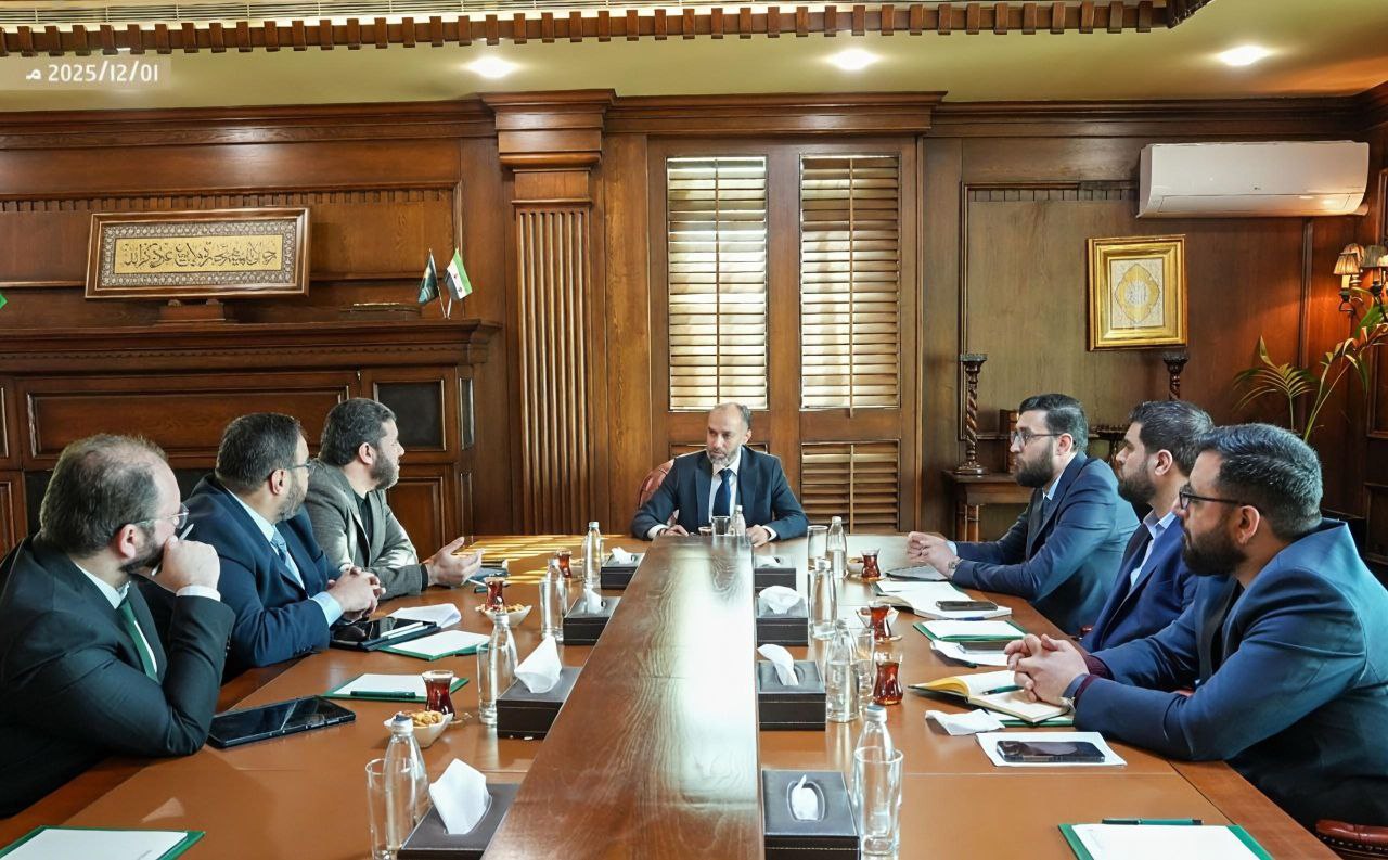 قرار بإيقاف استيراد بعض المنتجات الزراعية لحماية المنتج الوطني في سوريا