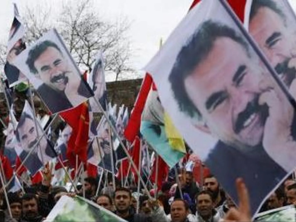 محكمة ألمانية ترفض طلب تجنيس بسبب دعم سابق لـPKK