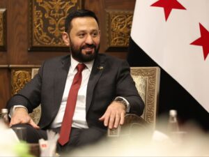 نائب وزير الداخلية: جميع السجناء سيعاملون وفق القانون السوري