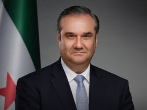 الحصرية: المركزي يعتزم إطلاق برنامج لاستقطاب الكفاءات الوطنية المتميزة