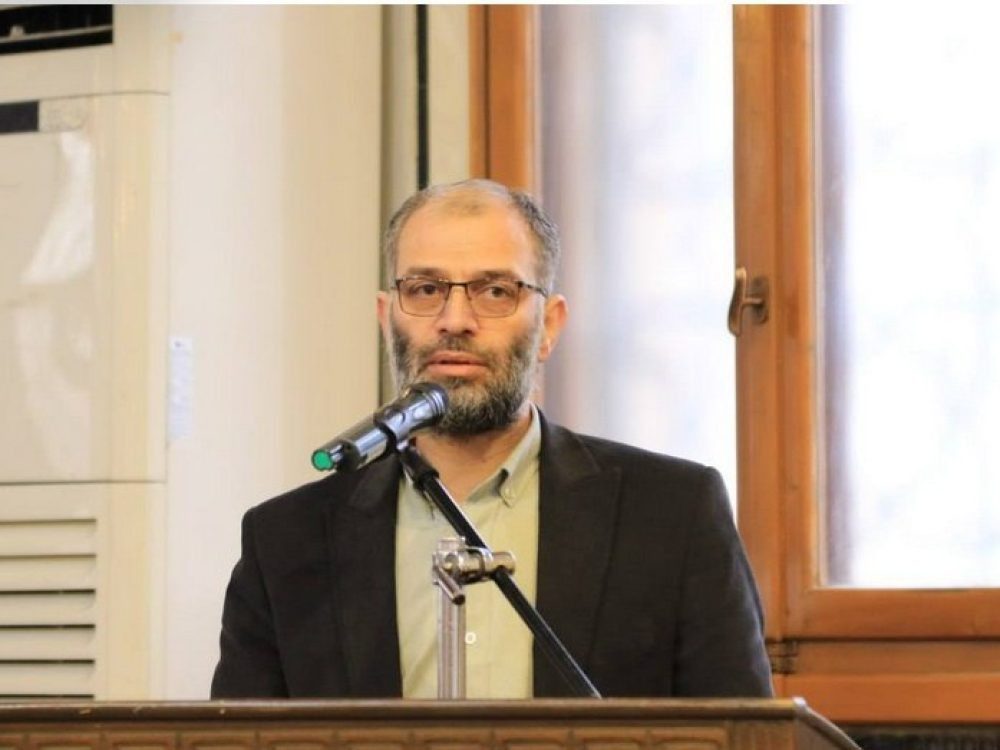 مستشار الرئاسة للشؤون الدينية: الشعب الحر في الشرقية هو خزاننا الاستراتيجي ورأس مالنا الحقيقي