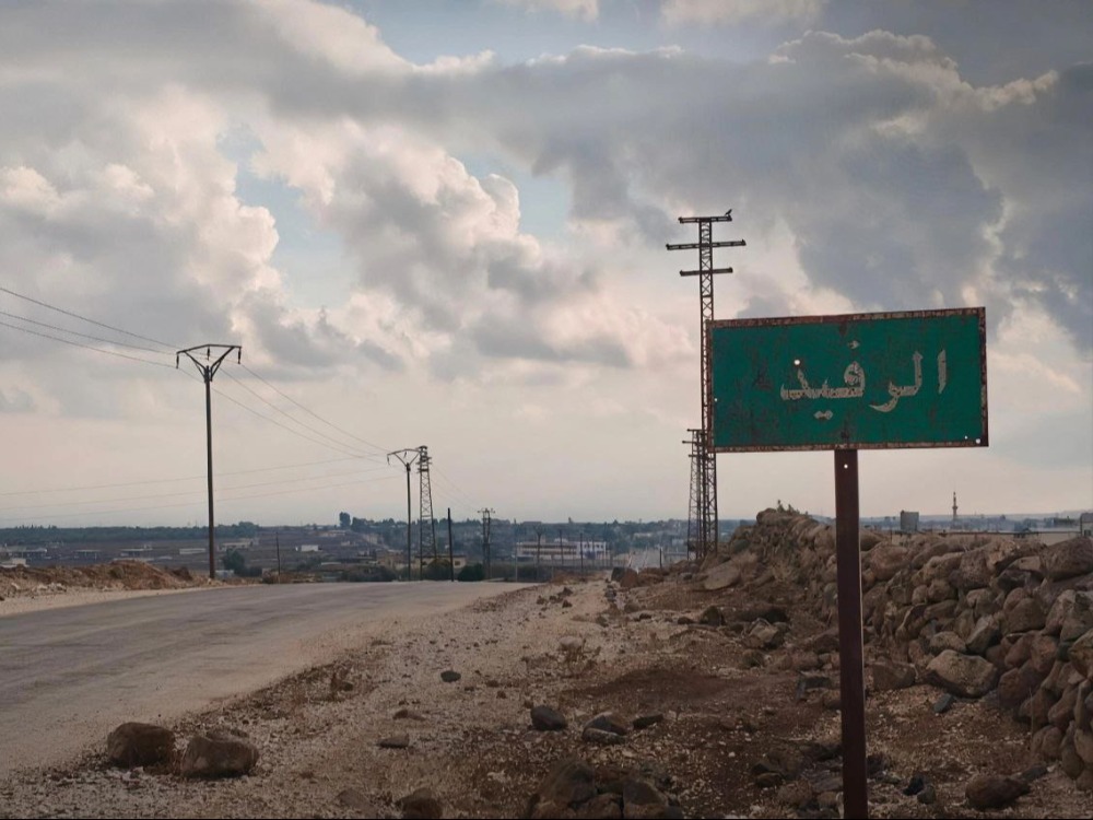 جيش الاحتلال الإسرائيلي يطلق النار على مواطنين بريف القنيطرة