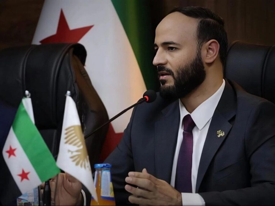 محافظ حلب يشكل لجنة مركزية لمتابعة أوضاع النازحين من الشيخ مقصود والأشرفية