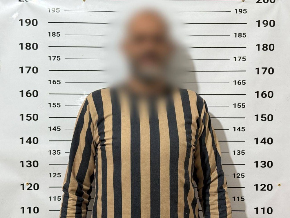 حلب..  القبض على مرتكب جريمة قتل في حي الفردوس