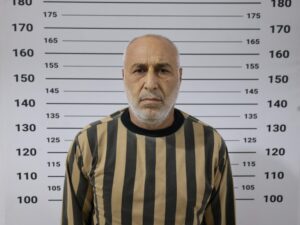 الأمن الداخلي في اللاذقية يقبض على متزعم خلية استهدفت نقاط الجيش والأمن