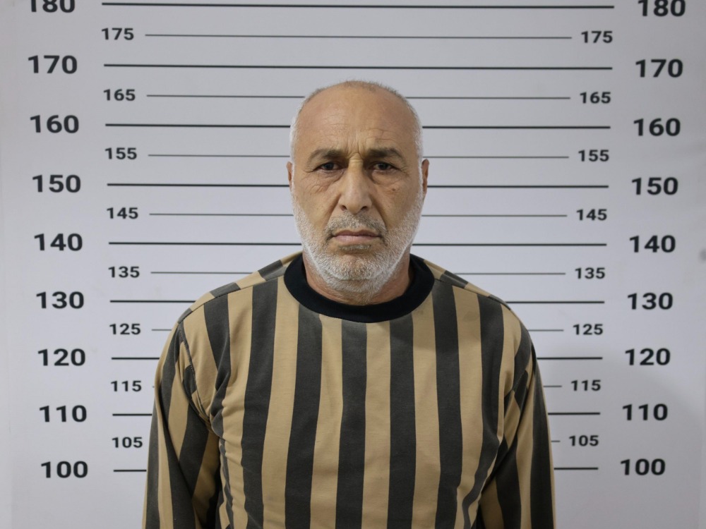 الأمن الداخلي في اللاذقية يقبض على متزعم خلية استهدفت نقاط الجيش والأمن